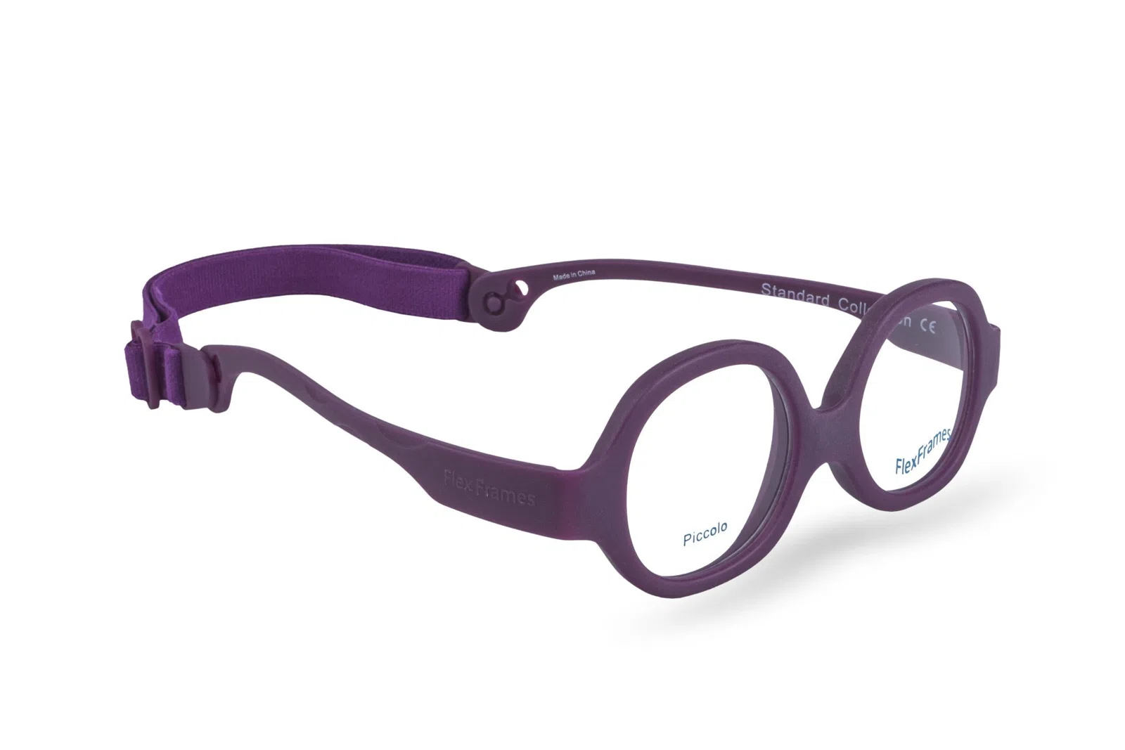Miraflex MiniBaby Eyeglasses - view 16